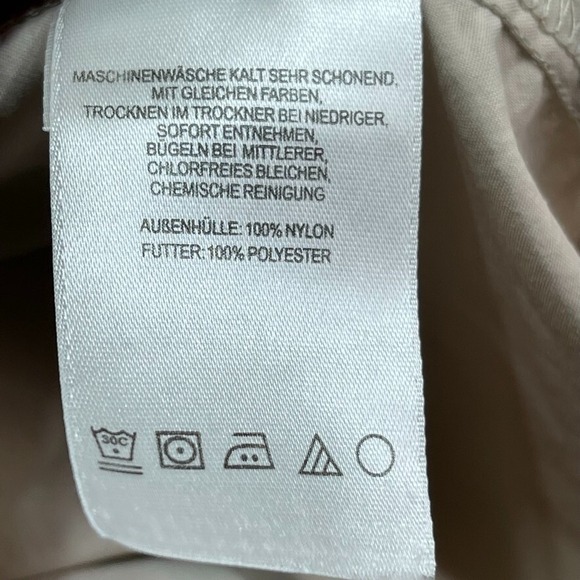 Columbia Fishing Shirt Mens XXL Omni Shade PFG Khaki Nylon Hiking Gear Vented - Picture 11 of 16